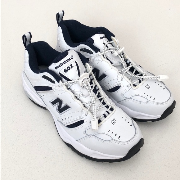 New balance lock laces Clearance
